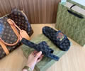 GUCCI Lovers Slippers