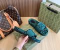 GUCCI Lovers Slippers