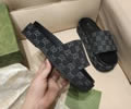 GUCCI Lovers Slippers