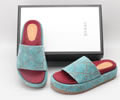GUCCI Women Slippers best quality