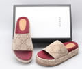 GUCCI Women Slippers best quality