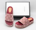 GUCCI Women Slippers best quality