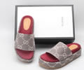 GUCCI Women Slippers best quality