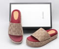 GUCCI Women Slippers best quality
