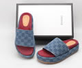 GUCCI Women Slippers best quality