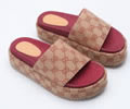 GUCCI Women Slippers best quality