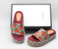 GUCCI Women Slippers best quality