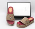 GUCCI Women Slippers best quality
