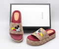 GUCCI Women Slippers best quality