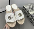 GUCCI Women Slippers