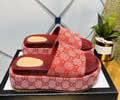 GUCCI Women Slippers