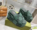 GUCCI Women Slippers best quality