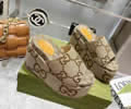 GUCCI Women Slippers best quality