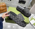 GUCCI Women Slippers best quality