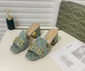 GUCCI Women Slippers
