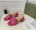 GUCCI Women Slippers