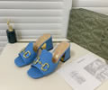 GUCCI Women Slippers
