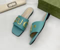 GUCCI Women Slippers best quality
