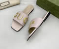 GUCCI Women Slippers best quality