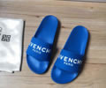GIVENCHY Lovers Slippers