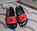 GIVENCHY Lovers Slippers