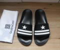 GIVENCHY Lovers Slippers