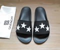 GIVENCHY Lovers Slippers
