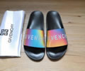 GIVENCHY Lovers Slippers