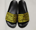 GIVENCHY Lovers Slippers