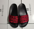 GIVENCHY Lovers Slippers