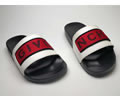 GIVENCHY Lovers Slippers