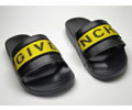 GIVENCHY Lovers Slippers