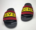 GIVENCHY Lovers Slippers