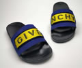 GIVENCHY Lovers Slippers