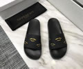 GIVENCHY Lovers Slippers