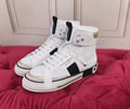 Dolce & Gabbana Lovers Shoes top quality 1:1
