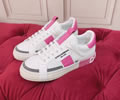 Dolce & Gabbana Lovers Shoes top quality 1:1