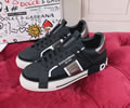 Dolce & Gabbana Lovers Shoes top quality 1:1