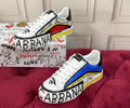 Dolce & Gabbana Lovers Shoes top quality 1:1