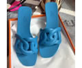 HERMES Women Slippers best quality