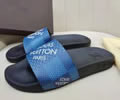 LV Lovers Slippers