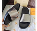 LV Lovers Slippers