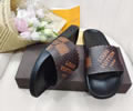LV Lovers Slippers