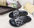 LV Lovers Slippers
