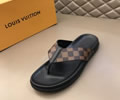 LV Men Slippers