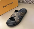 LV Men Slippers