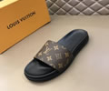 LV Men Slippers