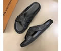 LV Men Slippers