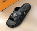 LV Men Slippers