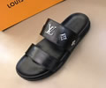 LV Men Slippers